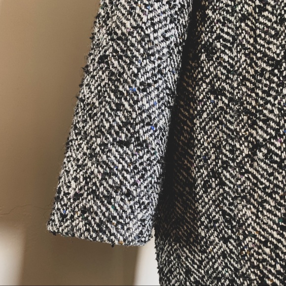 Vintage Peacoat - Picture 8 of 11